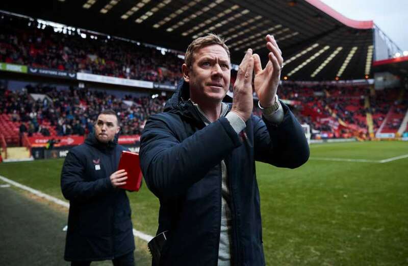 I snuck into Old Trafford dressed as a steward, now I’m back as Charlton boss