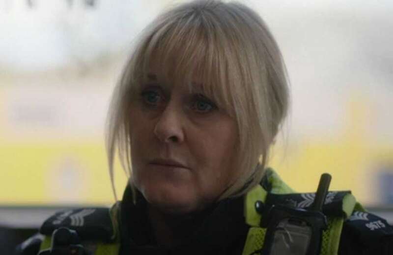 Happy Valley fans can’t cope with stress as Catherine learns who betrayed her