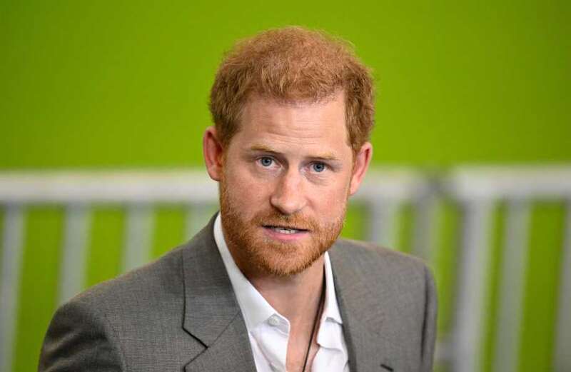 Prince Harry loses the public by refusing personal responsibility for mistakes