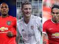 Man Utd's recent history of stop-gap signings with Weghorst close to joining