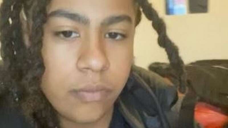 Jermaine Cools was killed in an attack in Croydon in November 2021 (Image: Met Police)