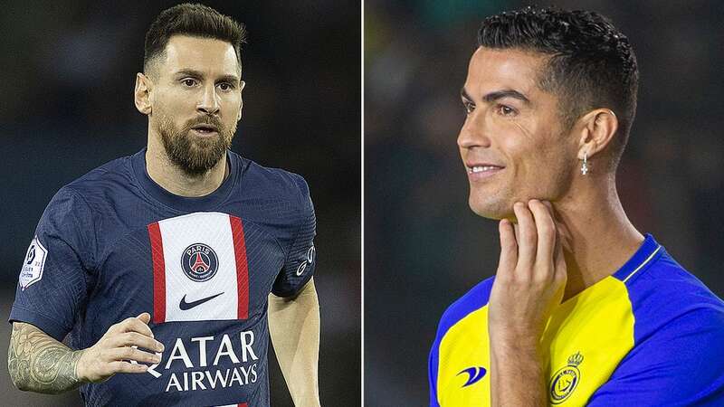 Ronaldo and Messi may finally reunite after blunder denied last clash