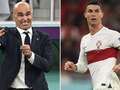 Roberto Martinez named Portugal manager after hinting at Ronaldo problems eiqrxixtiqhtprw