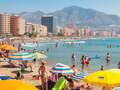 Costa del Sol is striving to ‘win back Brits’ for summer 2023 holidays