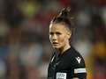 FIFA Women's World Cup officials confirmed with British referees making the cut eiqrridxiqdxprw