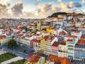 Amazing places to see in Lisbon including the awe-inspiring Castelo de Sao Jorge qhiqqxiquidexprw