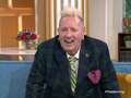 Sex Pistols star John Lydon announces plans to represent Ireland in Eurovision qhiqhhiqeziekprw