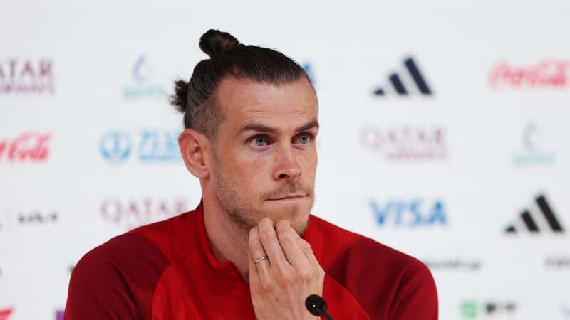 Gareth Bale pens heartfelt letter to fans after announcing immediate retirement