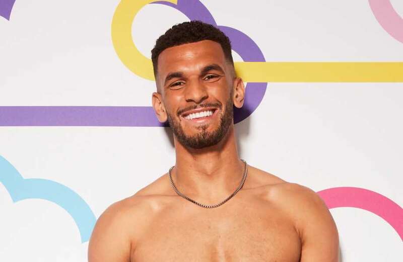 Love Island reveals second contestant as hunky PE teacher Kai Fagan