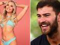 Love Island's Lana Jenkins dated I’m A Celeb's Owen Warner before joining show