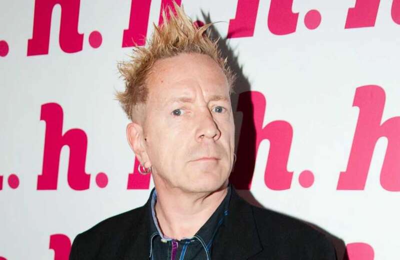 Sex Pistol's John Lydon to fight Wild Youth to represent Ireland at Eurovision