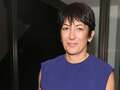 Ghislaine Maxwell 'hosts etiquette classes' for 40 inmates at her prison