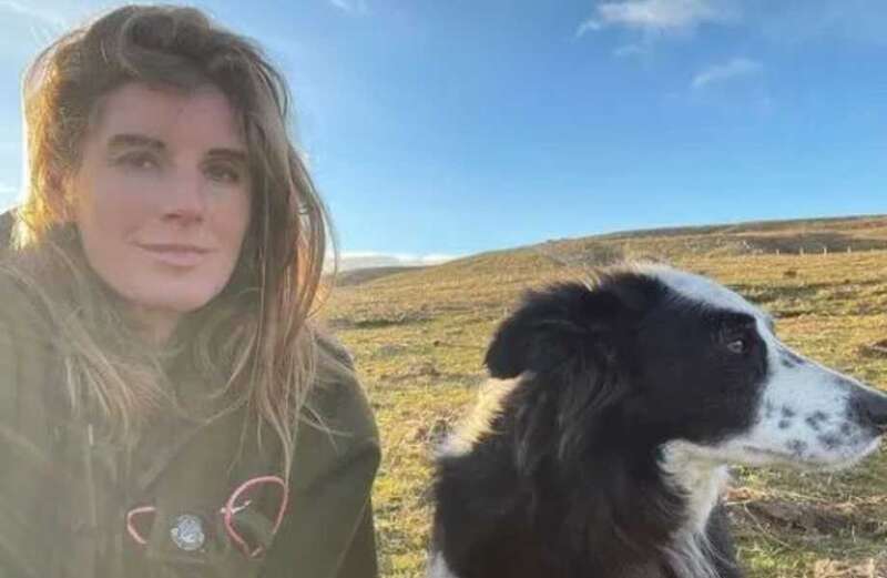 Amanda Owen flooded with support from fans after ‘relentless’ week at Ravenseat