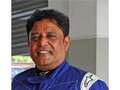 Driver Kumar dies aged 59 in horror crash at Indian national car championships