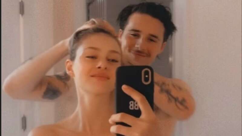 Brooklyn Beckham shares pre-proposal video to celebrate Nicola Peltz