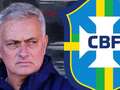 Mourinho 'to be next Brazil boss and has lined up assistant', says ex-Porto star