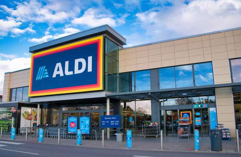 Aldi launches McDonald’s dupe after fast-food chain axes menu item