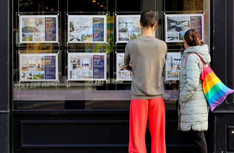 Mortgage warning for 1.4million households facing bill increases this year