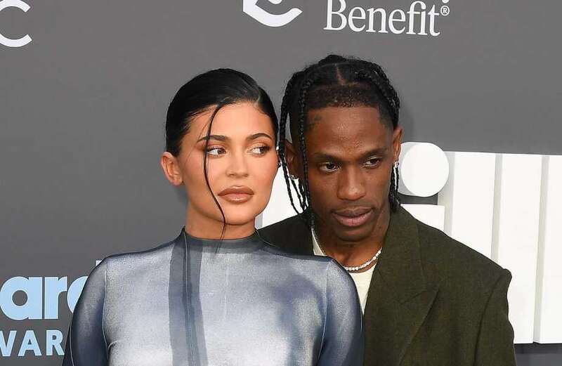 Kardashian fans predict Kylie will date rapper next after Travis split