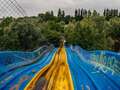 Inside creepy abandoned amusement park that closed after boy lost his arm