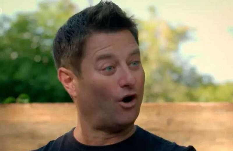 George Clarke left in silence at 'greatest ever' Amazing Spaces transformation