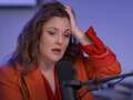 Drew Barrymore admits she 'felt like a failure' when she first became a mum