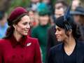 Prince Harry details conversation between 'sobbing' Meghan and Kate in dress row