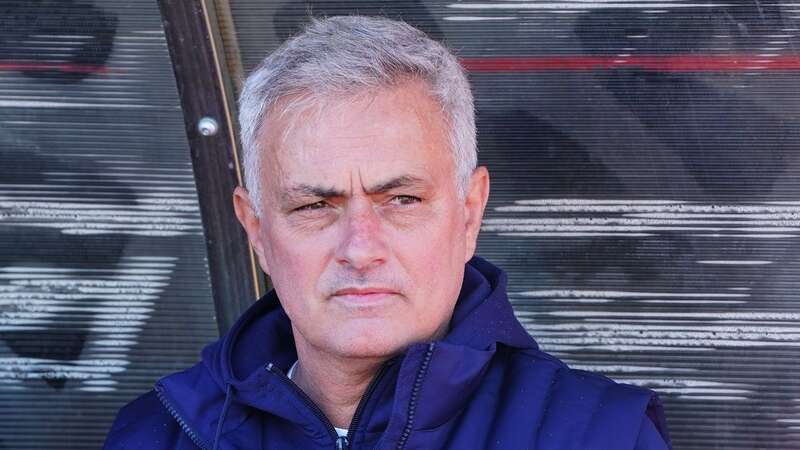 Jose Mourinho makes approach for assistant ahead of next manager job