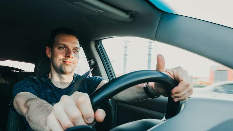 As driving costs continue to rise, many are looking for ways they can cut their insurance costs however, some could actually land you in hot water (Image: Getty Images)