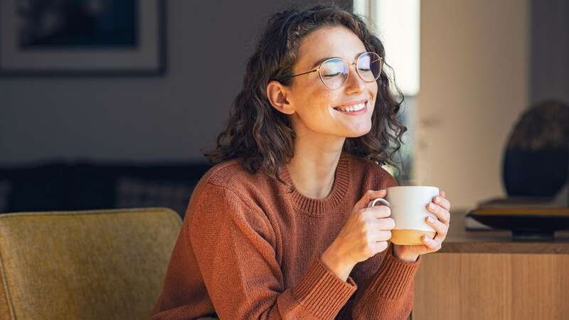 Shoppers love voice activated coffee machine and it