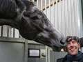 Rob Burrow charity racehorse ruled out of debut after being found lame qhiddrixuixeprw