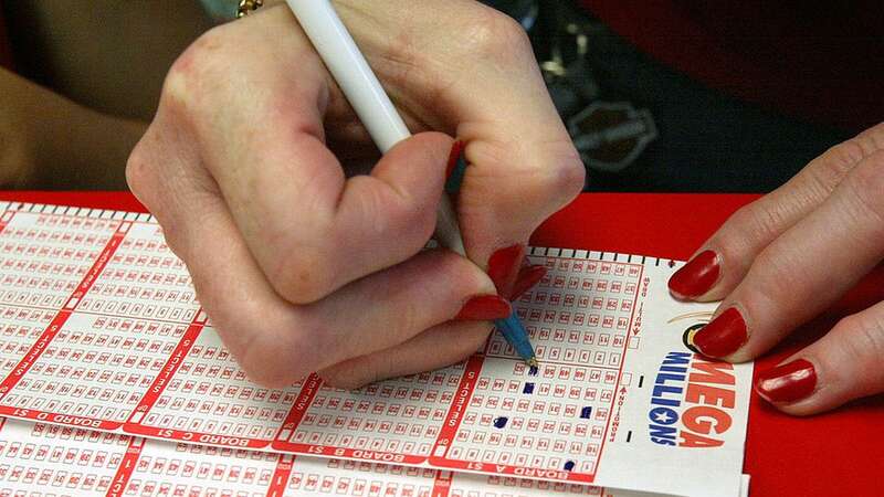 The teenager woke up on Christmas Day $30,000 richer after her lottery win (Image: Getty Images)