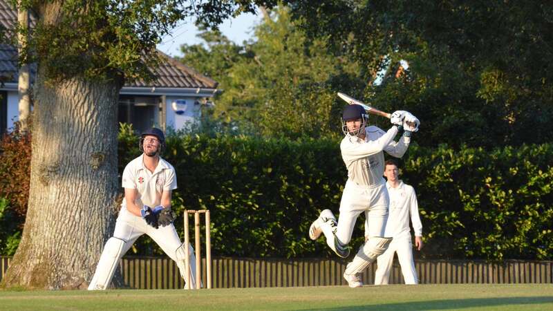 Colehill Cricket Club have been banned from playing adult cricket at the ground they have called home for more than 100 years (Image: Colehill Cricket Club via Jim Murray)