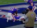 Damar Hamlin incident forces Madden NFL to remove controversial feature