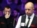 Barry Hawkins inflicts more Masters misery on Mark Allen with crushing whitewash