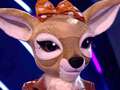 The Masked Singer fans convinced huge girl band singer is Fawn