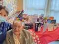 War hero gets 160 cards on his 108th birthday thanks to kindness of strangers