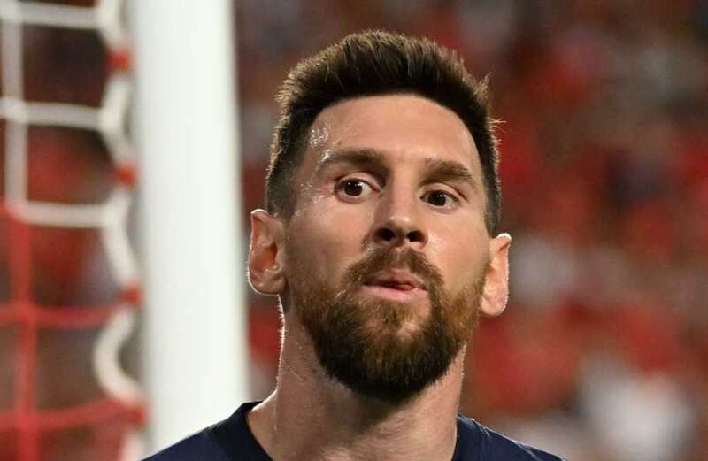 Inter Miami still hopeful of signing Lionel Messi despite PSG offering pay rise