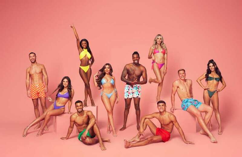 Love Island fans all have the same complaint as new contestants are revealed