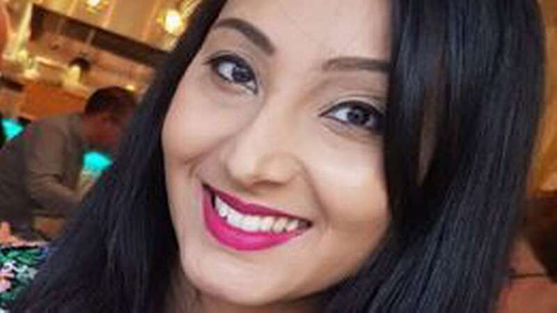 Baljinder Kaur Moore was killed in the crash (Image: BPM Media)