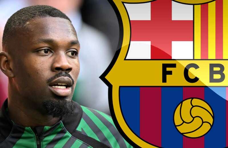 Chelsea set to miss out on Thuram as Barcelona 'scout him ahead of transfer'