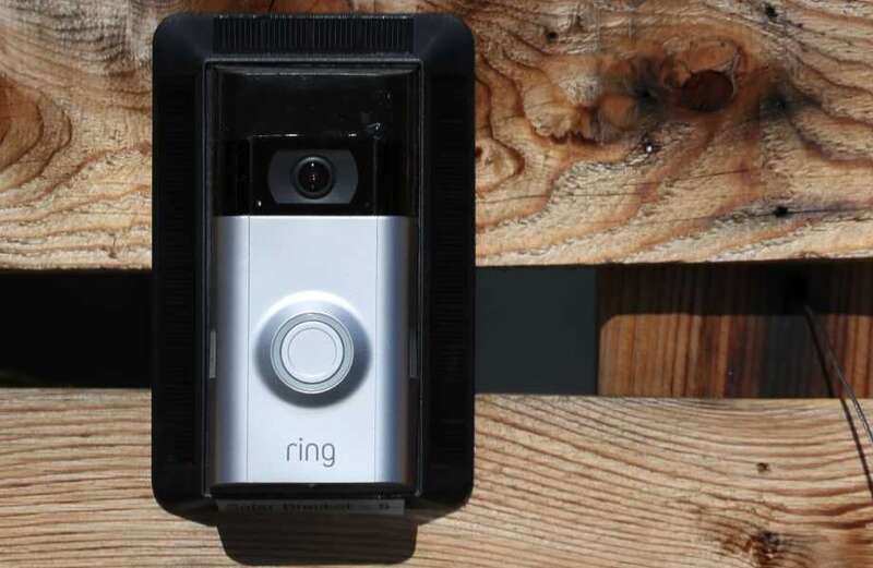 Urgent warning about hidden Ring doorbell costs - including £100k fine