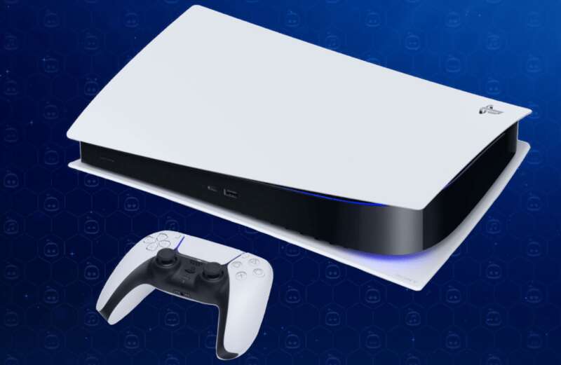 New PS5 bundles spotted – and they could be available this month