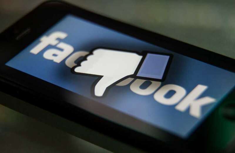 Police issue warning for Facebook users that millions must abide by