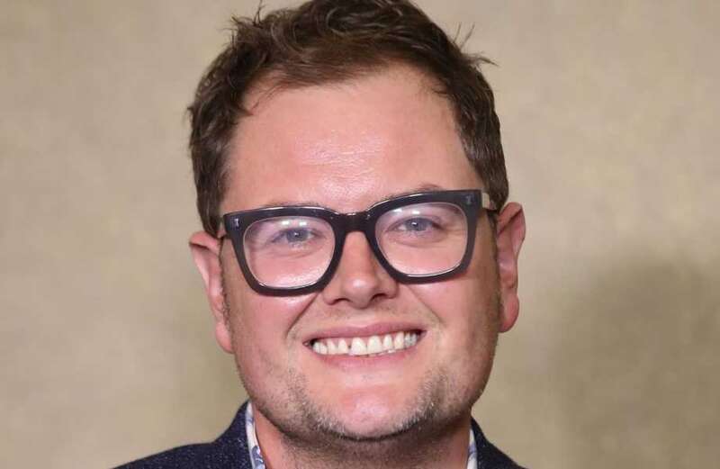 Alan Carr to replace David Walliams on Britain's Got Talent judging panel