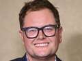 Alan Carr to replace David Walliams on Britain's Got Talent judging panel