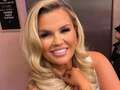 Kerry Katona claims doctors said she had illness that 'hasn't been identified'