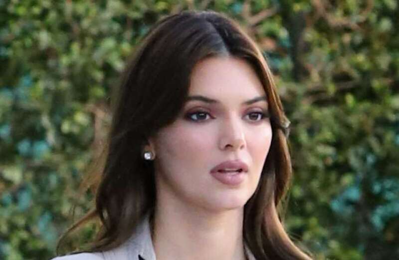 Kendall sparks concern with cryptic new post after breakup