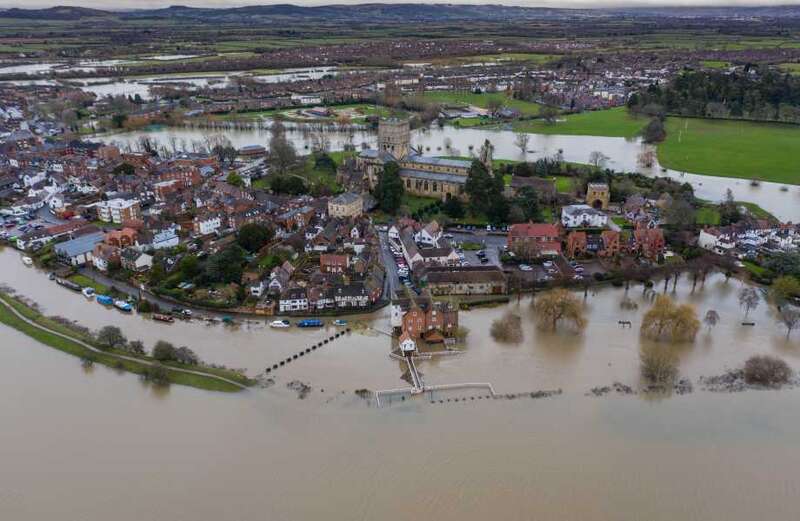 I’m a scientist – my 10 tips to save your home from flooding and why you should never use sandbags