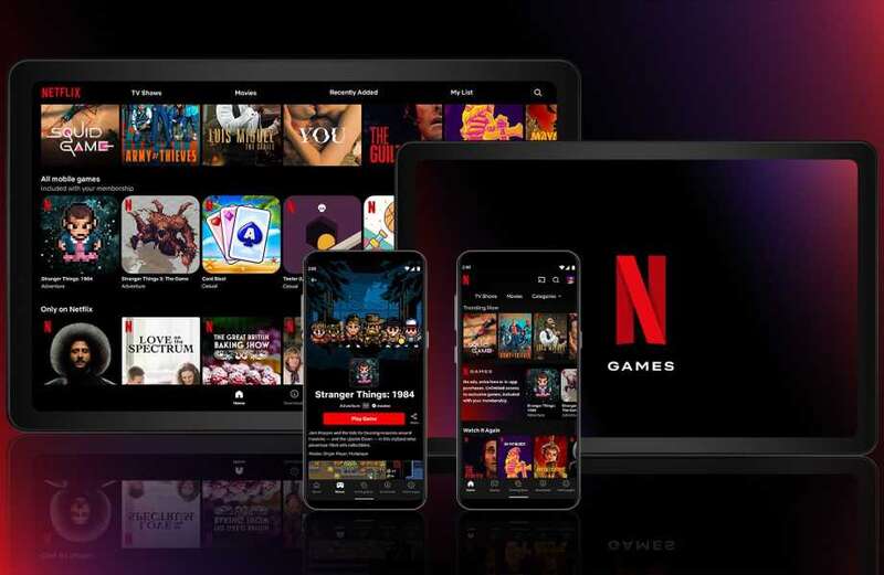 The best Netflix games you can download and play completely free